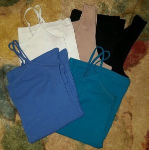 Cami Bundle